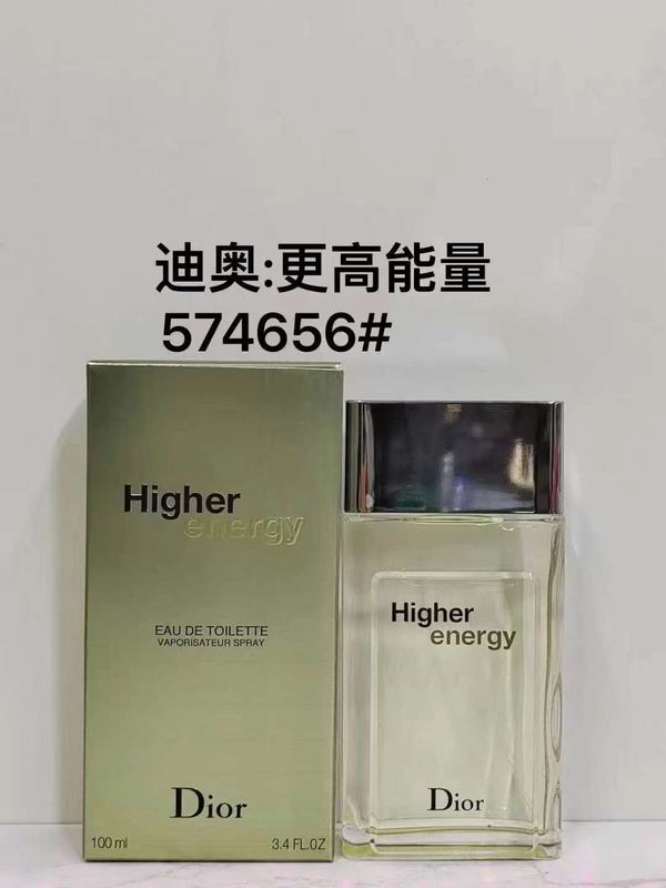 Dior 100ml 48